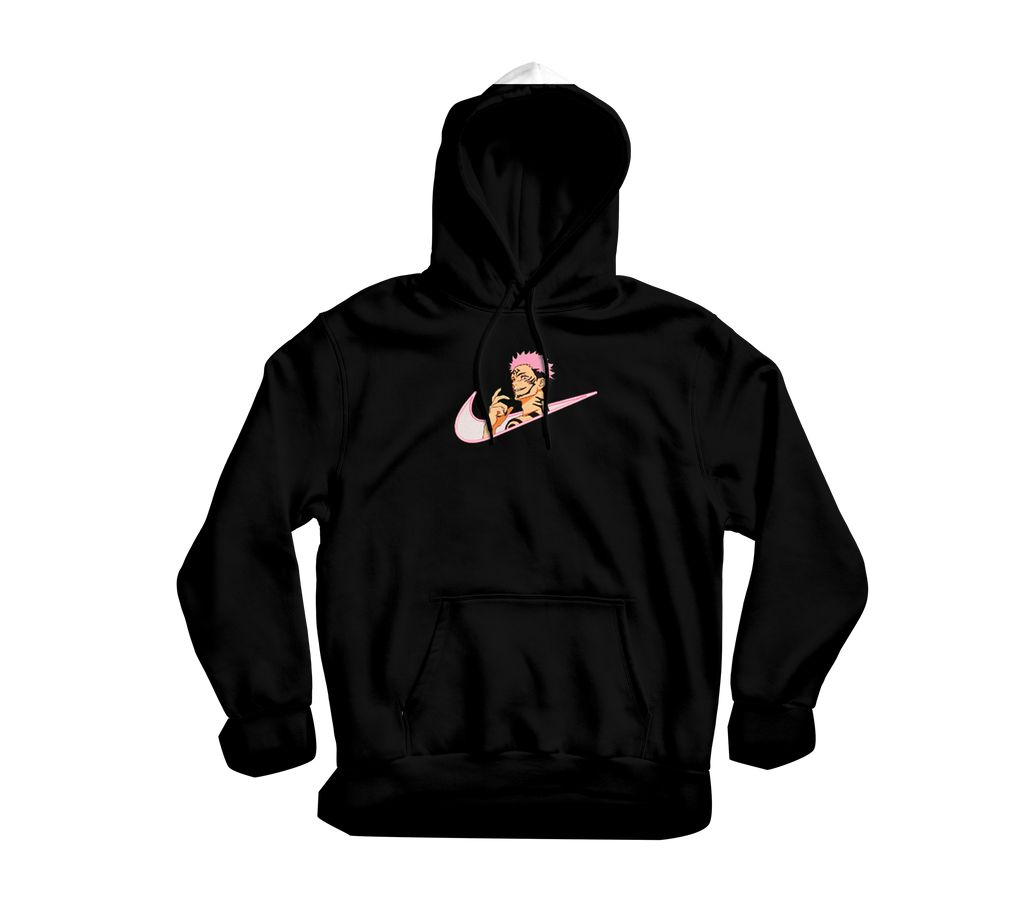 DISEÑO BORDADO SUKUNA SWOOSH