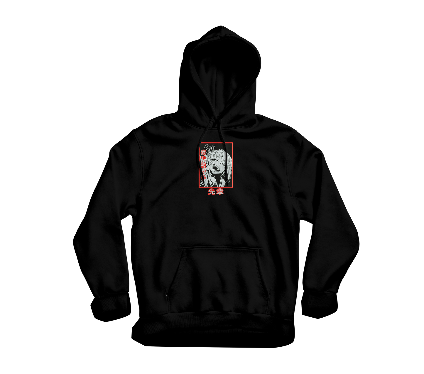 DISEÑO BORDADO TOGA HIMIKO RECTANGLE
