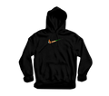 DISEÑO BORDADO ZORO SWOOSH