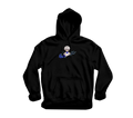 DISEÑO BORDADO KILLUA SWOOSH