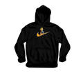 DISEÑO BORDADO GOKU V4 SWOOSH