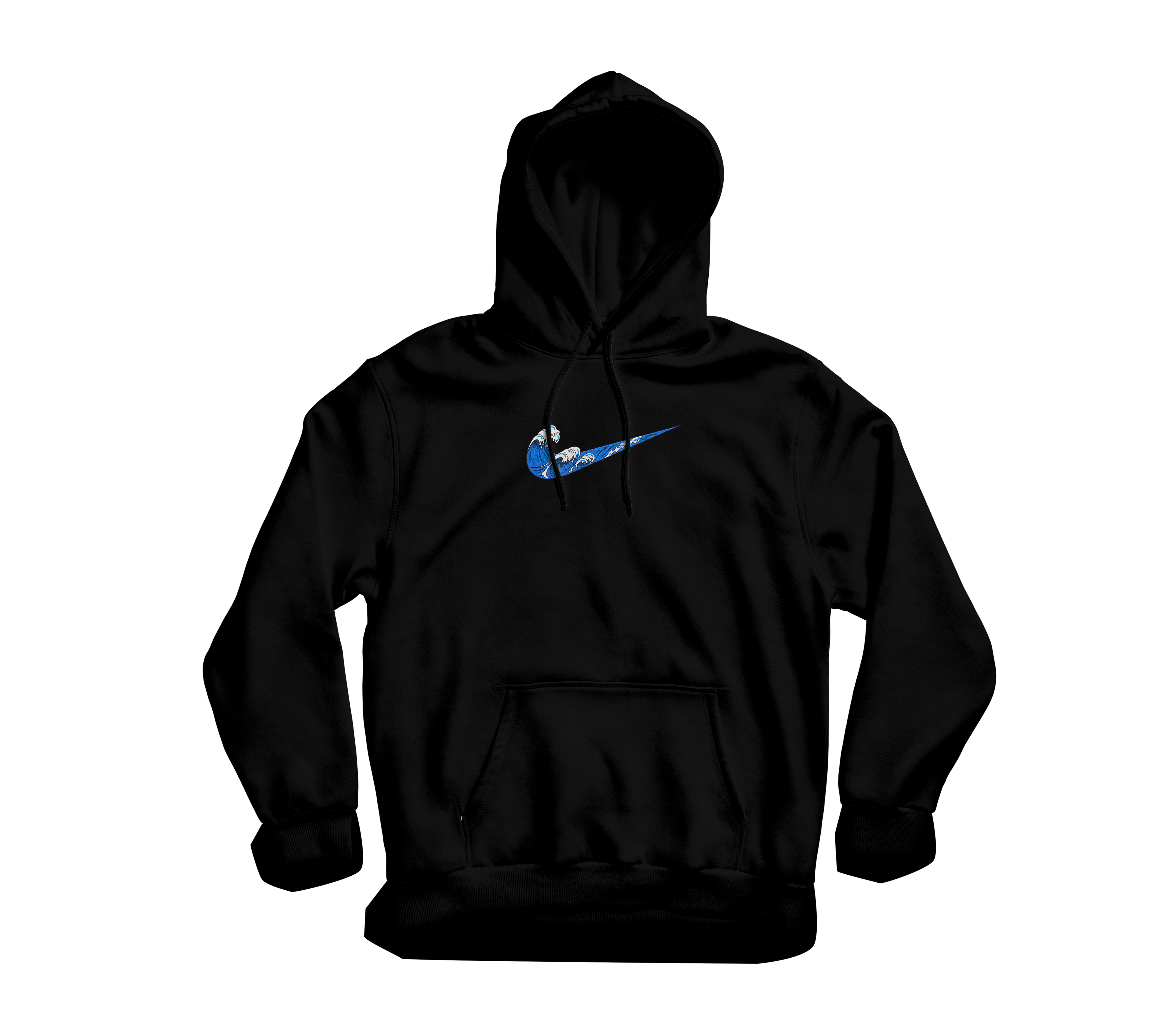 DISEÑO BORDADO NK OLA