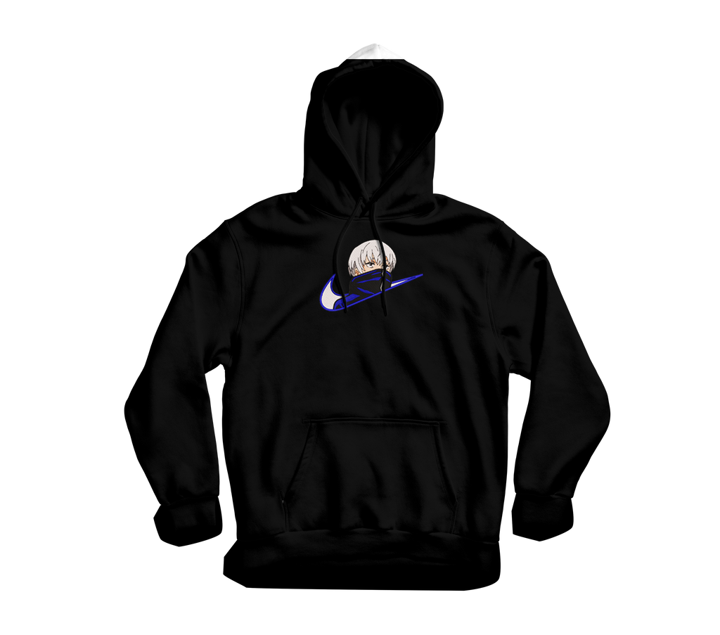 DISEÑO BORDADO INUMAKI SWOOSH