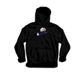 DISEÑO BORDADO INUMAKI SWOOSH