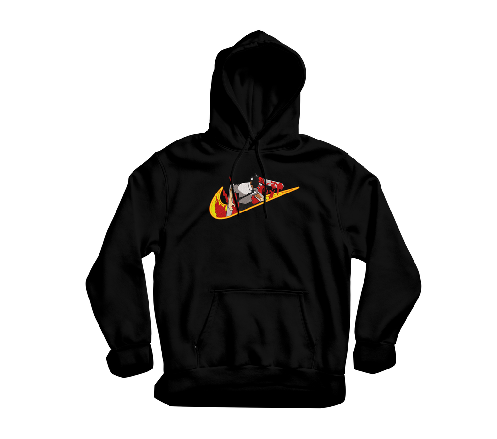 DISEÑO BORDADO DENJI SWOOSH