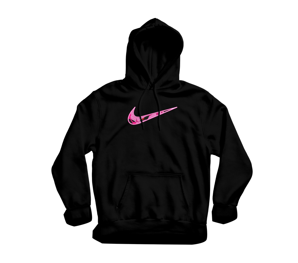DISEÑO BORDADO MAJIN SWOOSH