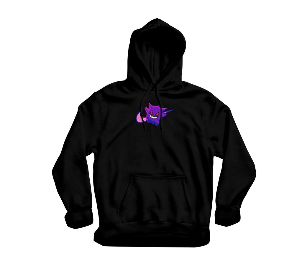 POKEMON GENGAR SWOOSH V2