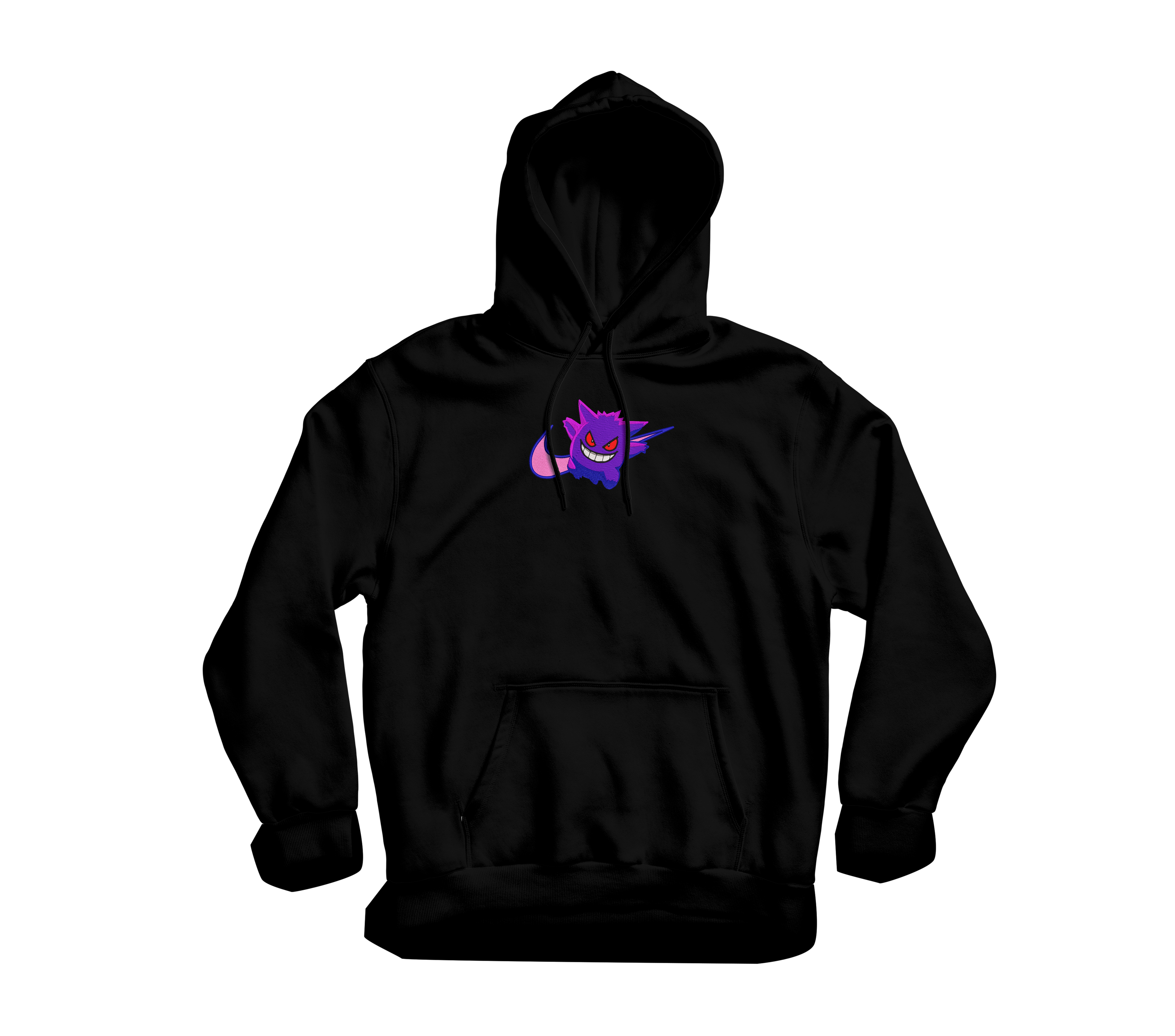 POKEMON GENGAR SWOOSH V2