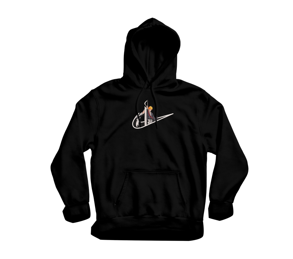PRENDA BORDADA ICHIGO SWOOSH