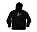 PRENDA BORDADA ICHIGO SWOOSH