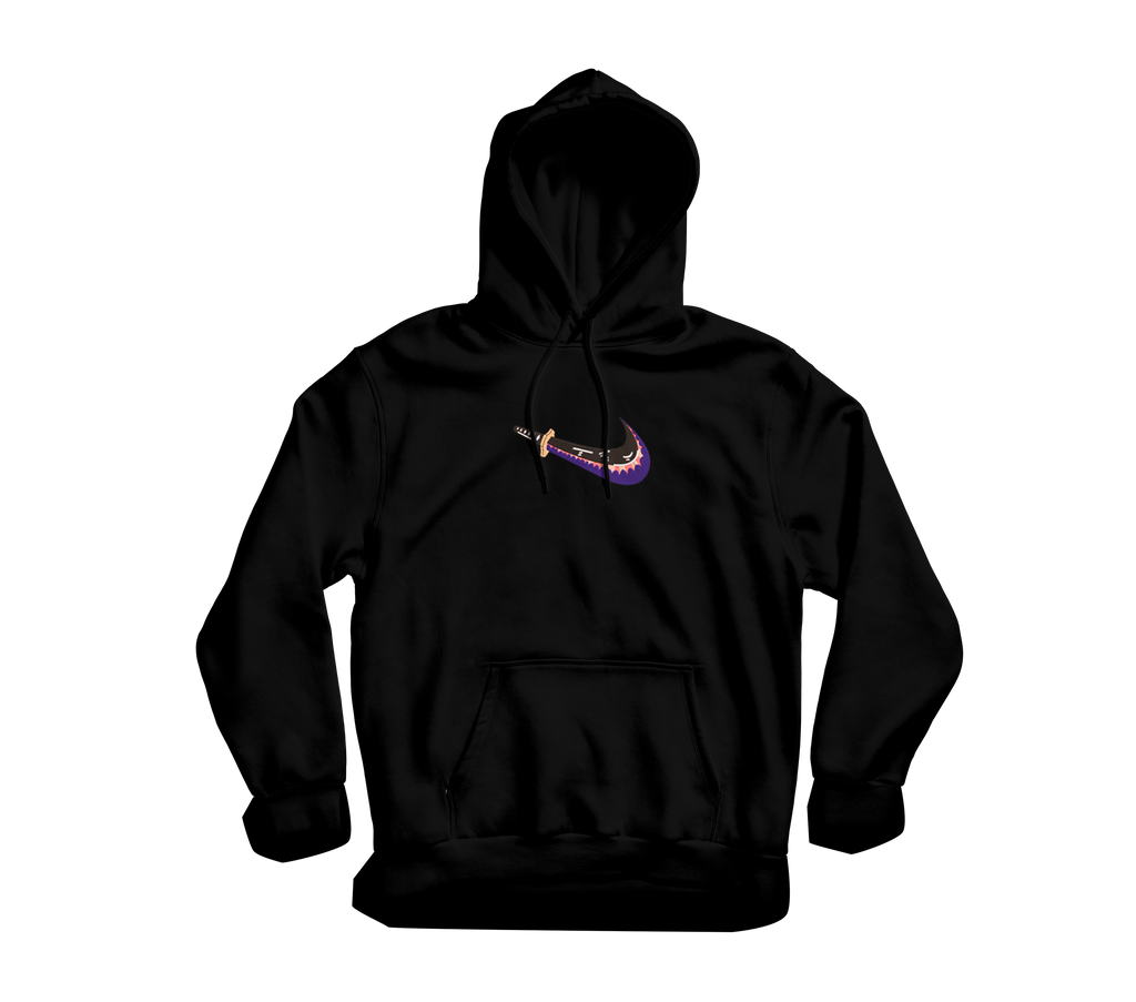 DISEÑO BORDADO ESPADA SWOOSH