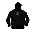 DISEÑO BORDADO IRON MAN SWOOSH