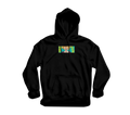 DISEÑO BORDADO GOHAN RECTANGLE
