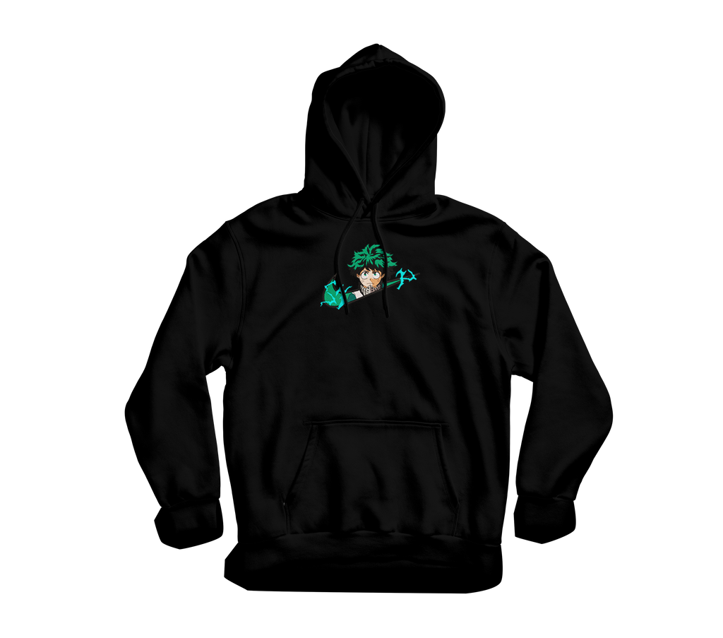 DISEÑO BORDADO DEKU LOGO