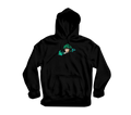DISEÑO BORDADO DEKU LOGO