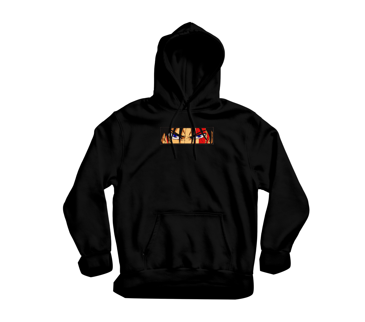 DISEÑO BORDADO MEGUMI EYES