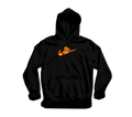 DISEÑO BORDADO CHARMANDER SWOOSH
