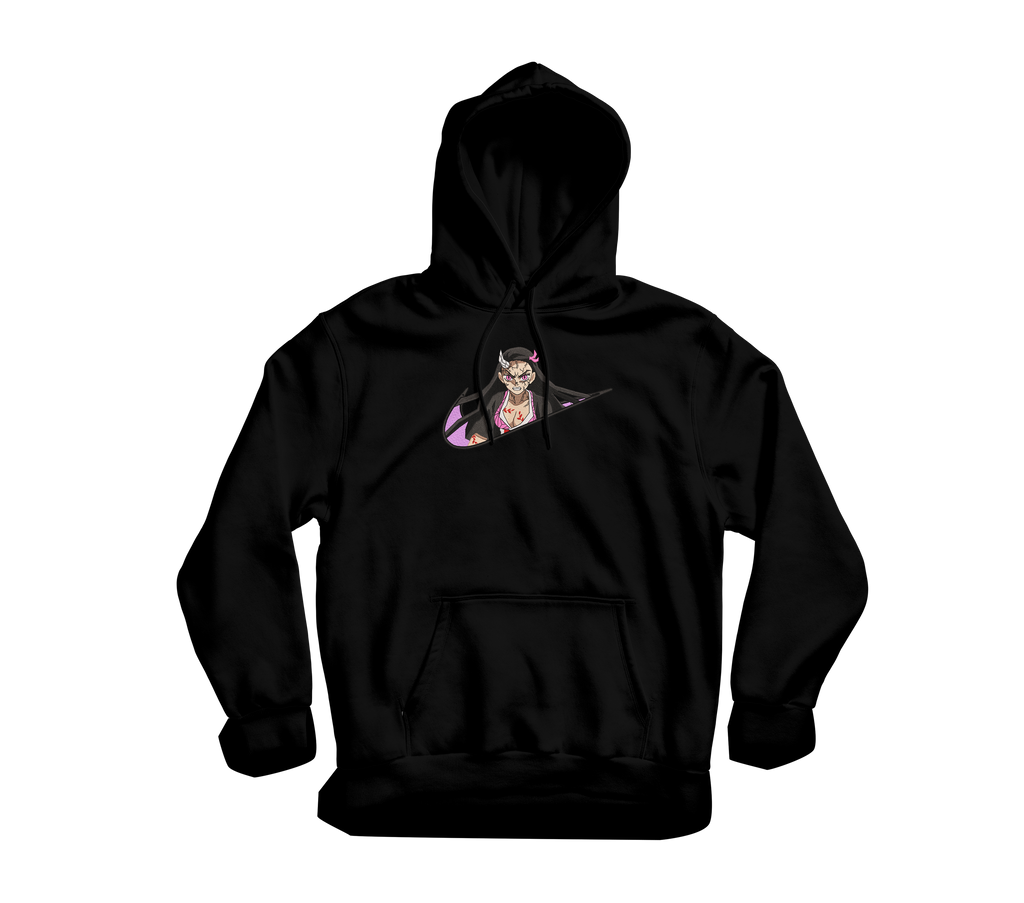 DISEÑO BORDADO NEZUKO SWOOSH V2