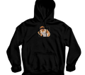 DISEÑO BORDADO BAKI BOX