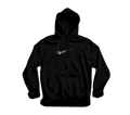 DISEÑO BORDADO SASUKE SWOOSH