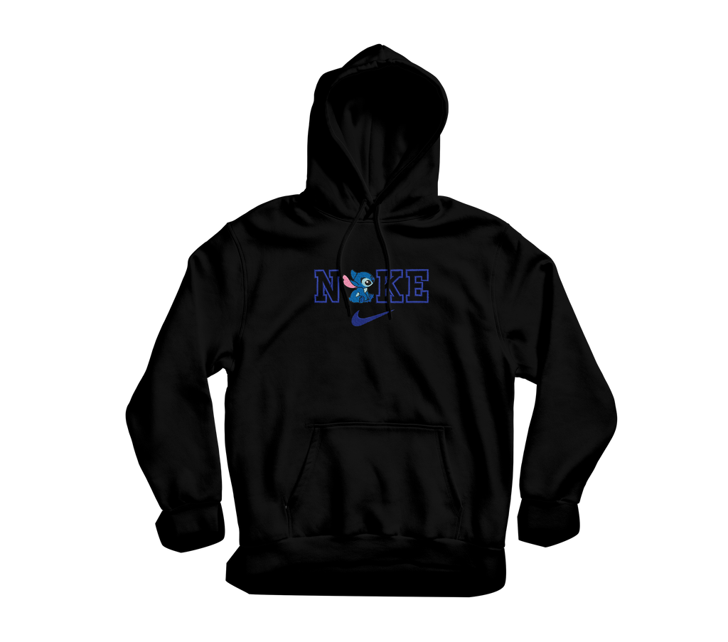 DISEÑO BORDADO STICH