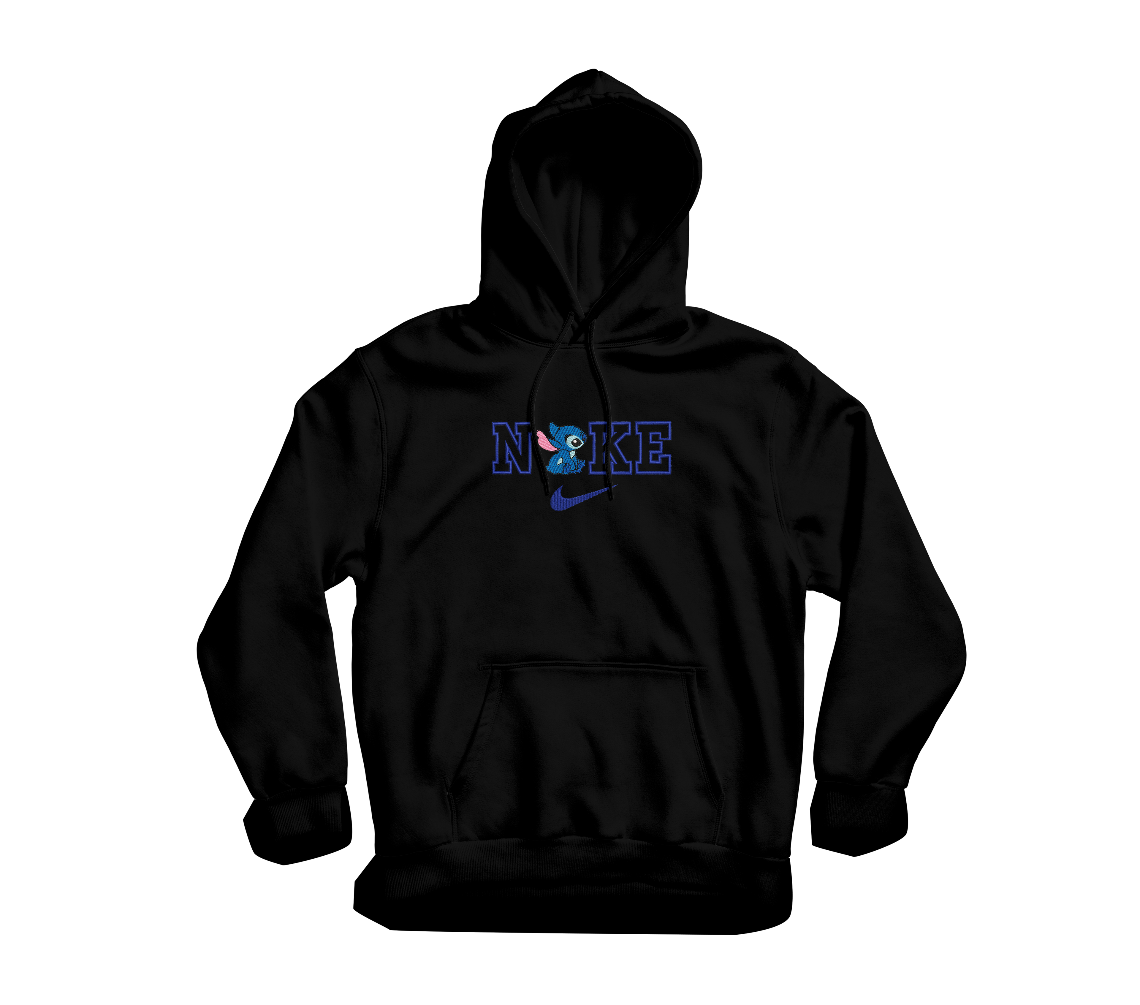 DISEÑO BORDADO STICH