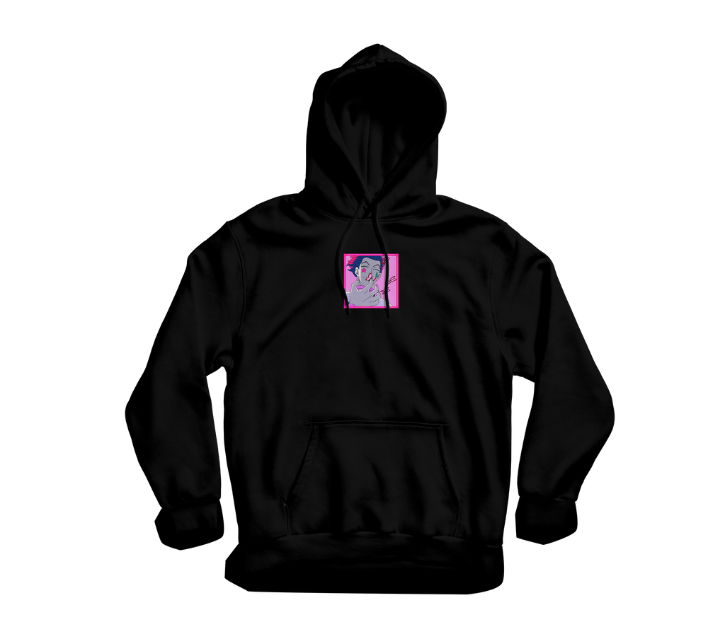 DISEÑO BORDADO HISOKA BOX