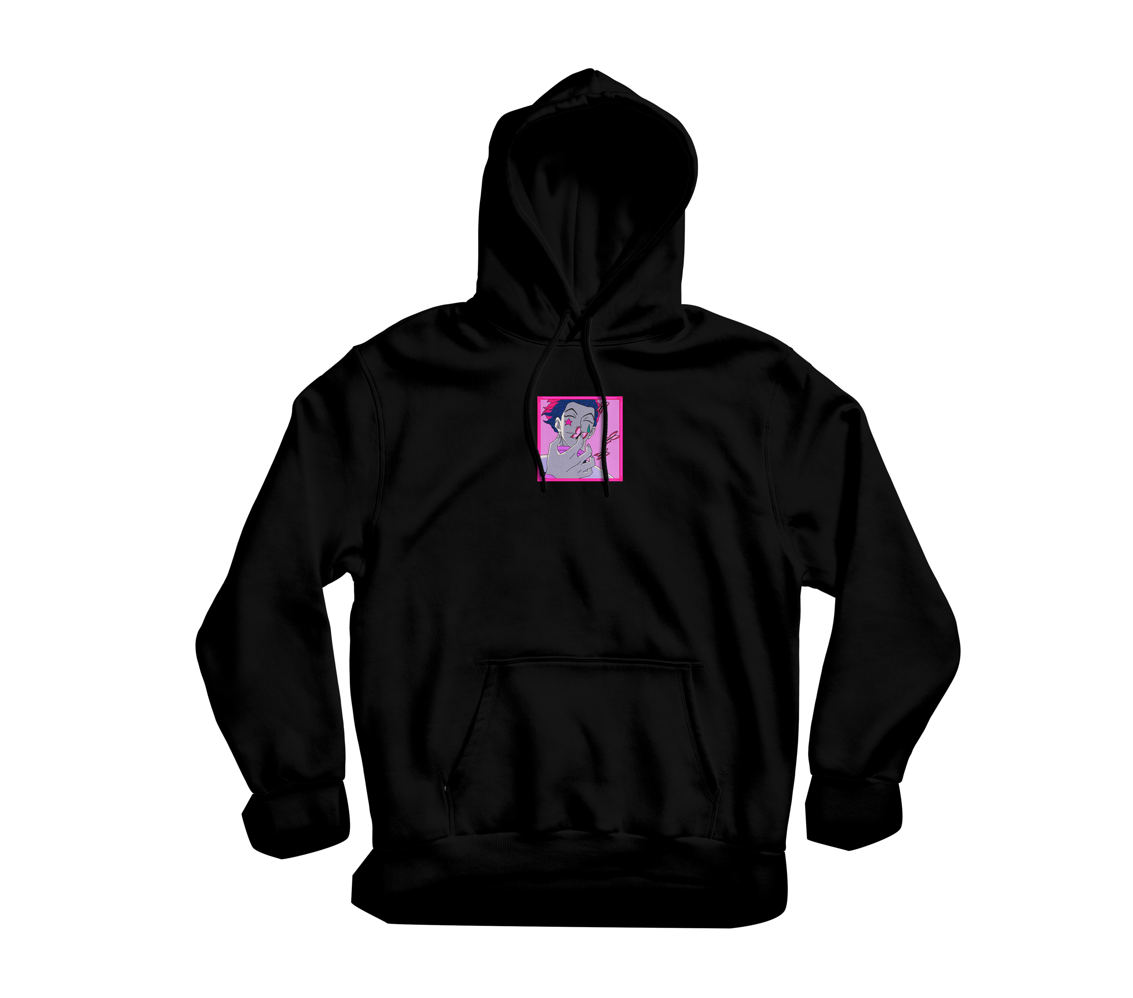 DISEÑO BORDADO HISOKA BOX