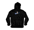 DISEÑO BORDADO KILLUA WAVE SWOOSH