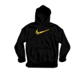 DISEÑO BORDADO GOKU SS SWOOSH V2