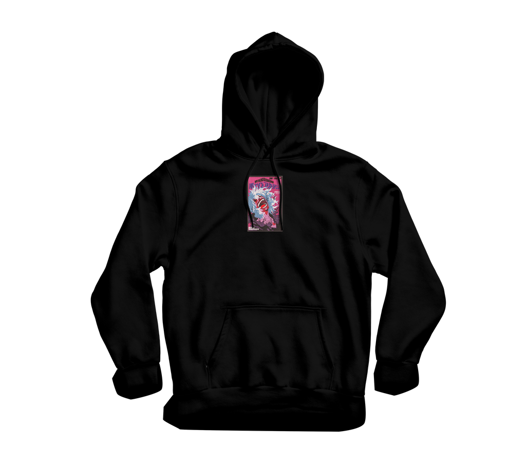 DISEÑO BORDADO KOHEI RECTANGLE