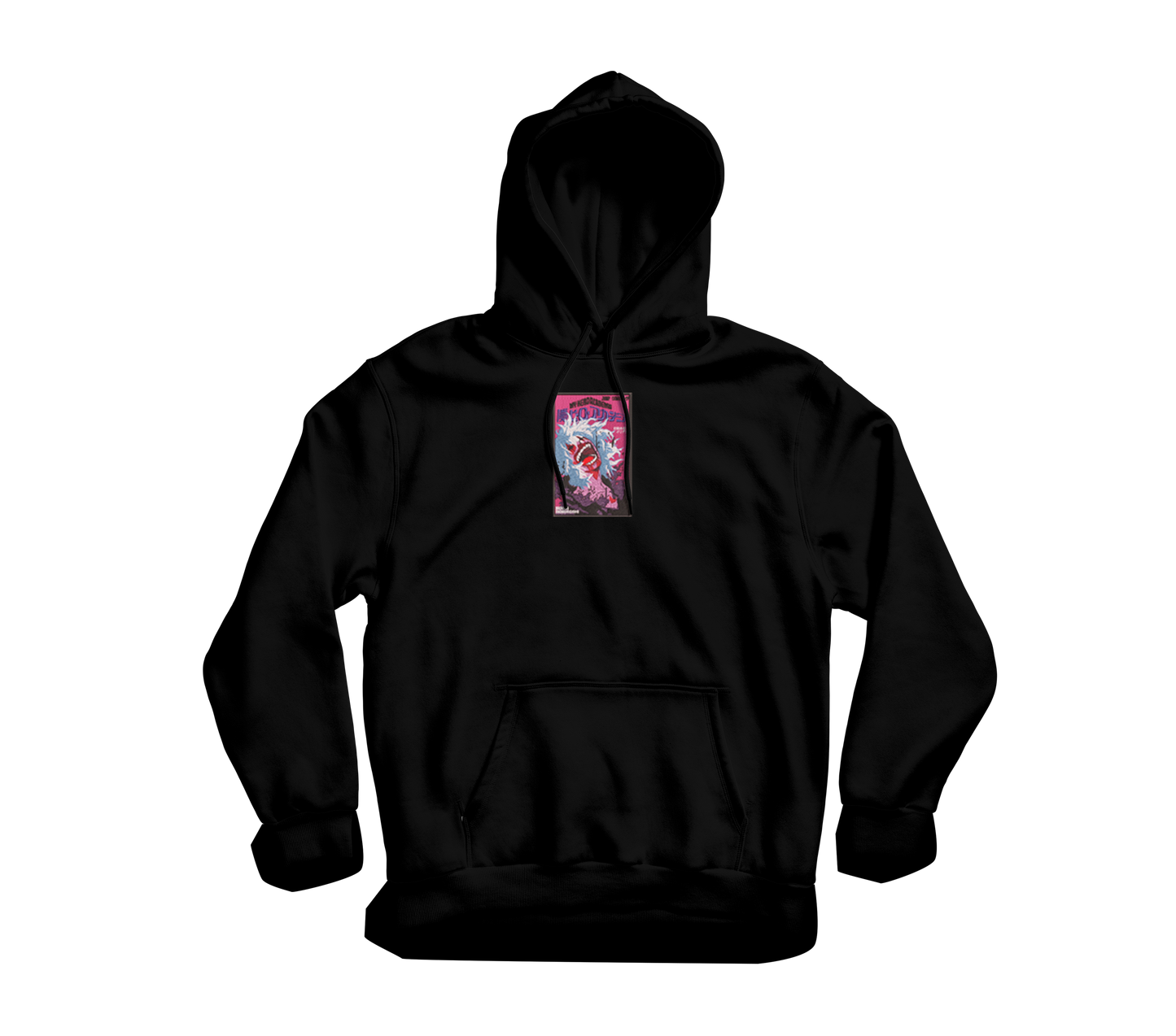 DISEÑO BORDADO KOHEI RECTANGLE