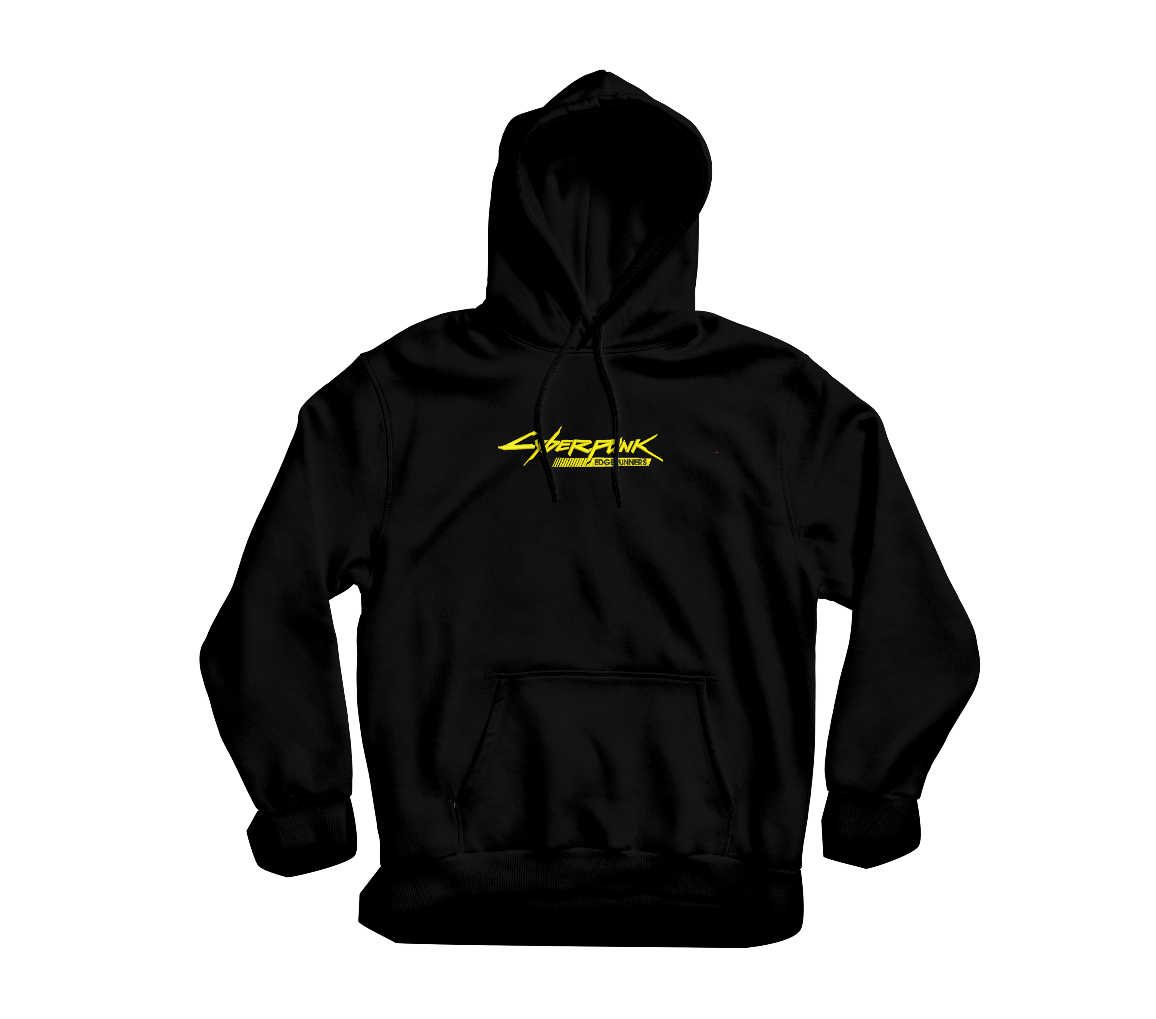 BORDADO CYBERPUNK LOGO