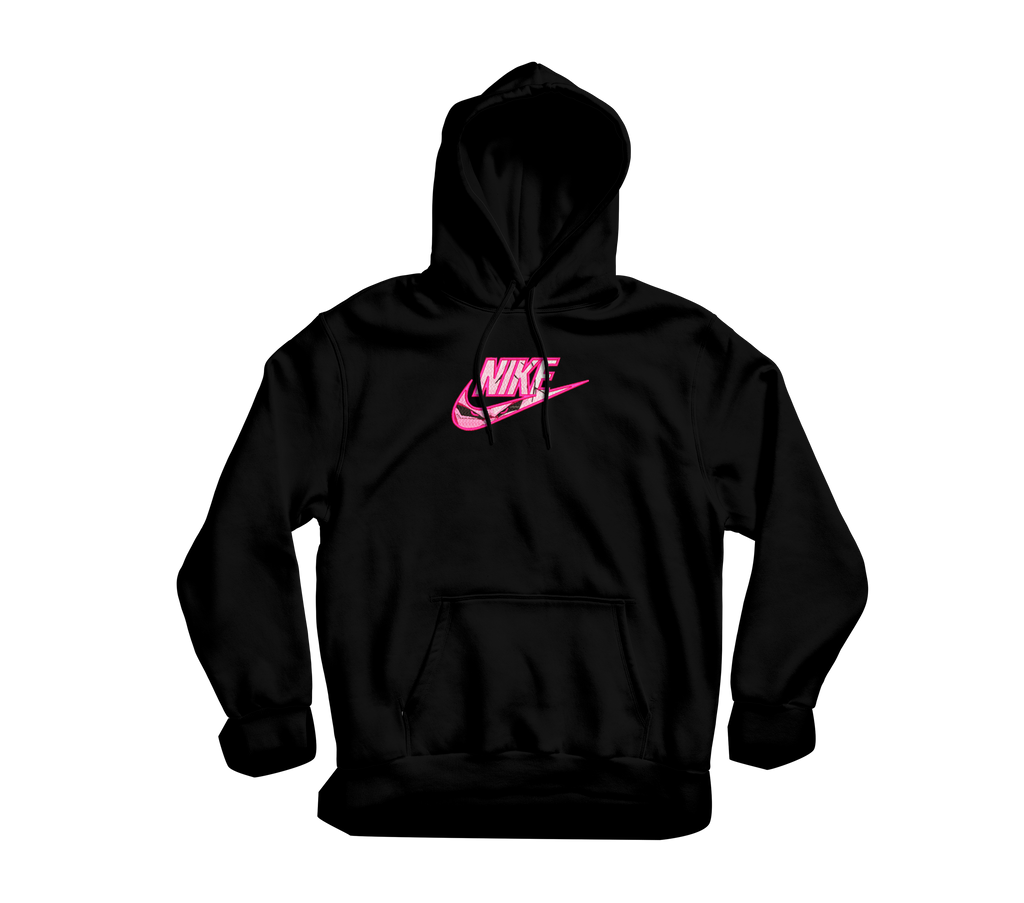 DISEÑO BORDADO MAJIN BUU NK V2