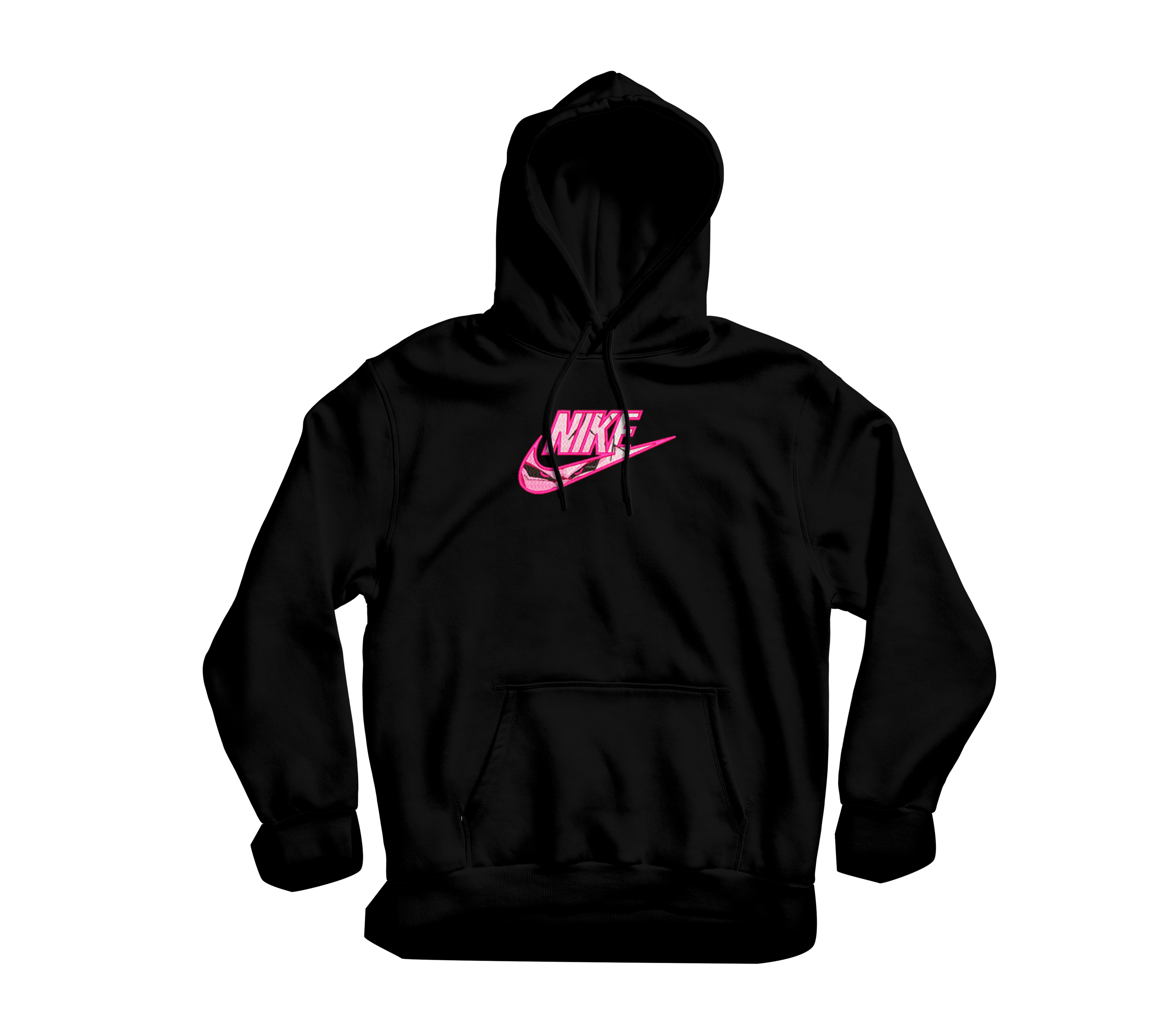 DISEÑO BORDADO MAJIN BUU NK V2