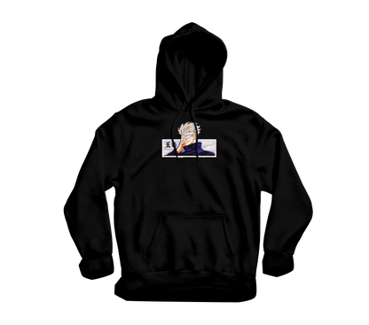 JUJUTSU KAISEN GOJO RECTANGLE