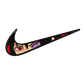 DISEÑO BORDADO SASUKE SWOOSH