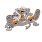 DISEÑO BORDADO LUFFY GEAR 5