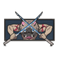 DISEÑO BORDADO INOSUKE BOX