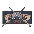 DISEÑO BORDADO INOSUKE BOX