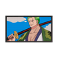 DISEÑO BORDADO ZORO BOX