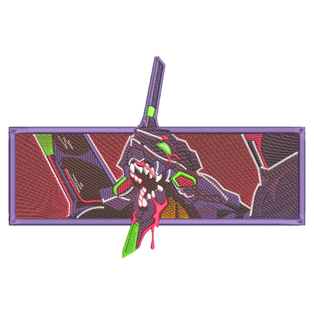 DISEÑO BORDADO EVA 01 RECTANGLE V2