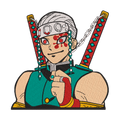 DISEÑO BORDADO TENGEN