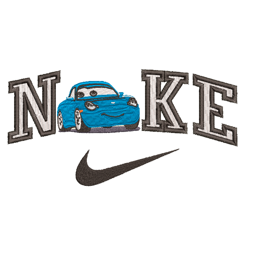 CARS SALLY LOGO