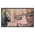 DISEÑO BORDADO MIDORIYA RECTANGLE