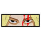 DISEÑO BORDADO MIKEY EYES