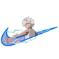 DISEÑO BORDADO KILLUA WAVE SWOOSH
