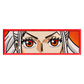 DISEÑO BORDADO YAMATO EYES