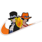 DISEÑO BORDADO ACEY SABO SWOOSH