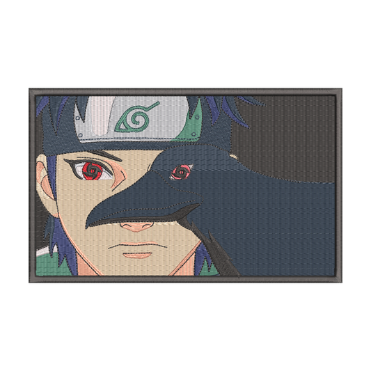 DISEÑO BORDADO SHISUI